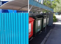 Комиссия Думы по экологии обсудит вопросы содержания контейнерных площадок в Нижнем Новгороде