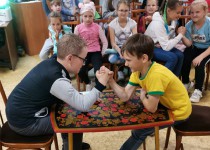 библ. Никонова день России 4