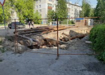 Депутаты обсудили Правила благоустройства в части корректировки сроков проведения земляных работ