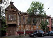 Депутаты одобрили предложения о передаче исторических зданий в собственность Нижегородской области