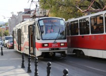 Депутаты обсудили возможность предоставления права бесплатного проезда Почетным ветеранам Нижнего Новгорода