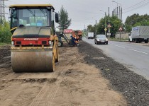 Депутаты обсудят содержание автомобильных дорог в поселке Новинки