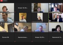 Депутаты оценили работу КУГИ по содержанию объектов муниципальной казны