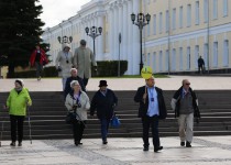 Развитие туризма в Нижнем Новгороде станет темой заседания комиссии Думы по экономике