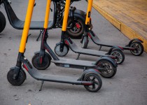 «Электросамокаты появились, а инфраструктуры для них нет», – Станислав Прокопович