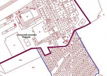 Территория Новая Кудьма появится на карте Нижнего Новгорода