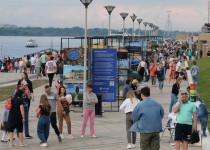 Депутаты предложили пересмотреть событийную программу для туристов с учетом новых коронавирусных ограничений
