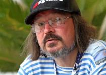 В Нижнем Новгороде предложено увековечить память Алексея Балабанова