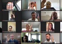 Депутаты-единороссы городской Думы отчитаются перед избирателями до 10 июля