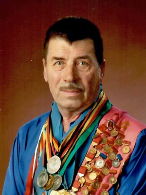 Шарабанов Вячеслав Иванович