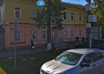 Депутаты согласовали передачу земельного участка на улице Чкалова в федеральную собственность