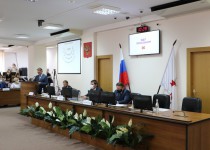 Бюджет Нижнего Новгорода увеличен на 2 млрд рублей