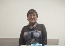 «Кто, если не мы?» в ТОС микрорайона по улицам Коминтерна-Свободы и поселка Володарский