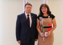 Румянцева М.Е.