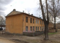 Содержание домов ветхого фонда обсудит комиссия Думы по городскому хозяйству