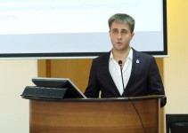 Артем Чагаев будет представлять Нижний Новгород в составе Молодежного парламента региона