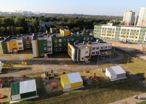 Депутаты обсудили формирование земельных участков под строительство социальной инфраструктуры Нижнего Новгорода