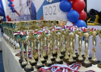 Комиссия Думы по соцполитике обсудит план спортивных мероприятий в Нижнем Новгороде на 2022 год