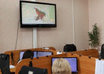 Помещения Центральной диспетчерской службы Нижнего Новгорода будут переданы ЦОДД