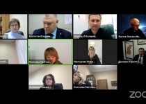 Депутаты ознакомились с результатами оценки эффективности использования имущества муниципальными учреждениями Нижнего Новгорода