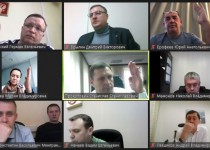 Депутаты Думы обсудили планы по ремонт дорог в Нижнем Новгороде в 2022 году