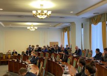 «Нижнему Новгороду необходимо порядка миллиарда рублей на расселение аварийного фонда», - Михаил Иванов