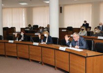 Депутаты предложили увеличить финансирование антитеррористической деятельности в молодежной среде Нижнего Новгорода