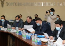 Олег Лавричев выбран делегатом на XXX съезд Российского союза промышленников и предпринимателей