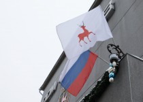 Дума уточнила порядок официального использования символов Нижнего Новгорода