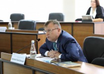 Герман Карачевский утвержден председателем комиссии городской Думы по экологии