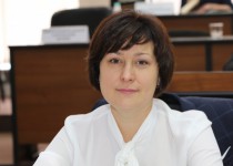 Инна Ванькина вошла в состав постоянной комиссии городской Думы по транспорту и дорожному хозяйству