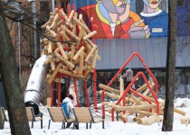 Обустройство детских площадок в Нижнем Новгороде обсудит комиссия Думы по городскому хозяйству