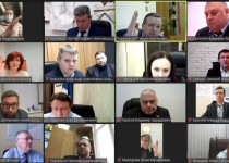 Депутаты Думы обсудили тему вывоза твердых коммунальных отходов с территории Нижнего Новгорода