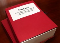 Депутаты городской Думы рассмотрят проект бюджета на 2022 год на совместном заседании постоянных комиссий