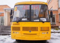 Школам Нижнего Новгорода будут переданы новые автобусы для перевозки детей