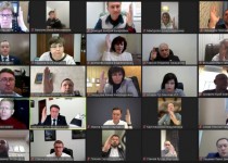 Предложения депутатов городской Думы учтены в проекте бюджета Нижнего Новгорода на 2022 год