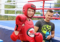 В 2022 году на базе нижегородских школ планируется организовать 90 спортивных клубов