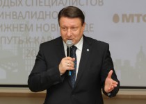 Олег Лавричев вошел в состав жюри финала VII конкурса «Путь к карьере - 2021»