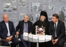 «Это уникальное издание дает возможность глубже познакомиться с богатой духовной жизнью Святителя земли Нижегородской», - Олег Лавричев