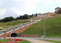 Нижний Новгород планирует установить сотрудничество с шестью зарубежными городами