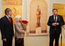 «Именно Митрополит Николай благословлял Татьяну Георгиевну на творчество», - Олег Лавричев