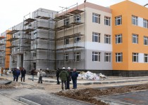 Депутаты городской Думы признали надлежащим исполнение нацпроектов в Нижнем Новгороде в 2021 году