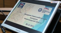 Форум работающей молодежи «Рабочая стратегия» пройдет в Нижнем Новгороде в 2022 году
