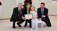 В конкурсе «Горьковская игрушка» приняли участие более 1500 юных нижегородцев