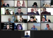 Депутаты обсудили ход строительства новой ветки метро до площади Сенной