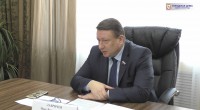Встреча с руководителями отделов ТОС районов Нижнего Новгорода