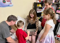 Около 200 многодетных семей Нижнего Новгорода выбрали  денежный жилищный сертификат вместо земли на строительство дома