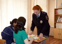 Подростковая преступность в Нижнем Новгороде снизилась почти на 33%