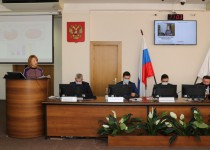 Городская Дума утвердила отчет об управлении и распоряжении имуществом Нижнего Новгорода в 2021 году