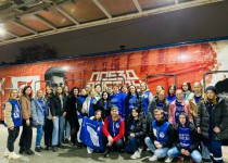 Выставка «Поезд Победы» открылась в Нижнем Новгороде при поддержке Марии Самоделкиной